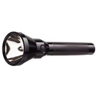 

Streamlight UltraStinger Flashlight with 120V AC/12V DC Charger, 2 Holders, NiCd Battery, 230 Lumens