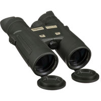 

Steiner 8x42 Predator Water Proof Roof Prism Binocular with 7.3 Degree Angle of View, Black