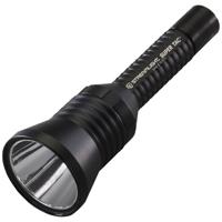 

Streamlight Super Tac IR LED Flashlight with 2x CR123A Lithium Battery