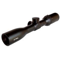 

Styrka 2-7x32 S3 Series Riflescope, Matte Black with SH-BDC Reticle, 100 yard Parallax, 1" Tube Diameter