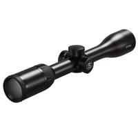 

Styrka 3-9x40 S5 Series Riflescope, Matte Black with SH-BDC Reticle, Side Parallax Focus, 1" Tube Diameter