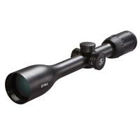 

Styrka 4.5-14x44 S5 Series Riflescope, Matte Black with SH-BDC Reticle, Side Parallax Focus, 1" Tube Diameter