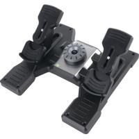 

Logitech Pro Flight Rudder Pedals for PC