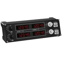 

Logitech Pro Flight Radio Panel for PC