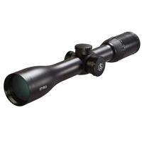 

Styrka 3-12x42 S7 Series Riflescope, Matte Black with SH-BDC Reticle, Side Parallax Focus, 30mm Tube Diameter