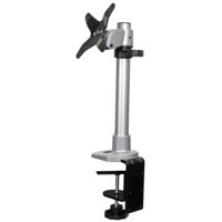 

StarTech Height Adjustable Monitor Arm, Grommet/Desk Mount with Cable Hook, 30.9lbs Capacity, 12 to 30" Display Support