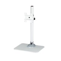 

StarTech Monitor Stand, 30.9lbs Capacity, Silver