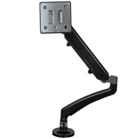 

StarTech Slim Articulating Monitor Arm, 15.5lbs Capacity