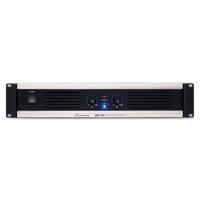 

Studiomaster AX2-15 2x 450W at 4 Ohms 2U Power Amplifier