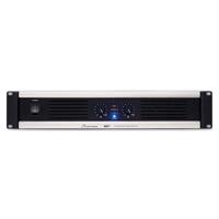 

Studiomaster AX2-25 2x 750W at 4 Ohms 2U Power Amplifier