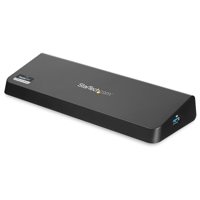 

StarTech USB 3.0 4K Docking Station for Laptops