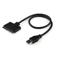

StarTech 19.7" USB 3.0 to SATA Hard Drive Adapter Cable
