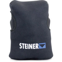 

Steiner Binocular Bib Cover for 7x50 and 10x50 Porro Prism Binoculars, Black