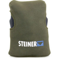 

Steiner Binocular Bib Cover for 8x30 Porro Prism Binoculars, OD Green