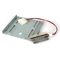 

StarTech 2.5" IDE Hard Drive to 3.5" Drive Bay Mounting Kit