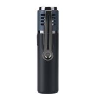 

Sensta Tech Mini Compact Wireless Bluetooth Mic for Vlog Recording