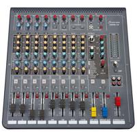 

Studiomaster C6XS-12 12-Channel Compact Audio Mixer with USB DSP Effects