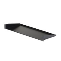 

StarTech 1U 7" Depth Universal Fixed Rack Mount Shelf