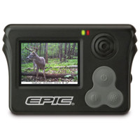 

Stealth Cam Epic Viewer STC-EPV1 2" Color Screen, POV Lock, HD or AV Jack Compatible