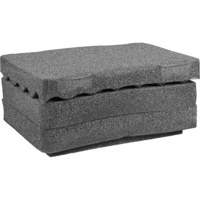 

Pelican Full Set of Genuine Storm Replacement Multi-Layer Cubed Foam for iM2100 Storm Case