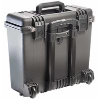 

Pelican iM2435 Top Loader Case without Foam, Black