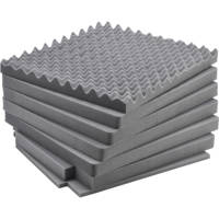 

Pelican Full Set of Genuine Storm Replacement Multi-Layer Cubed Foam for the iM2875 Storm Case