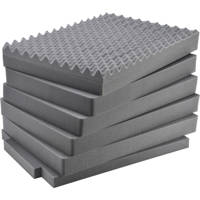 

Pelican Full Set of Genuine Storm Replacement Multi-Layer Cubed Foam for the iM3075 Storm Case