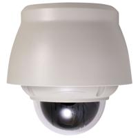 

Speco Technologies CPTZ32D5W All-In-One Outdoor Day & Night Analog PTZ Dome Camera, 3.9-85.8mm, 700TVL, 22x Optical Zoom, WDR, White