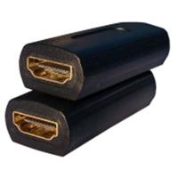 

Securitytronix HDMI Female to HDMI Female Adapter, Version 1.3 Compatible