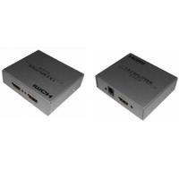 

Securitytronix Miniature 1x2 HD Splitter/Amplifier