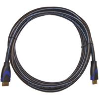 

Securitytronix 15' HDMI Male to HDMI Male Patch Cable, HDMI Version 1.4 Compatible