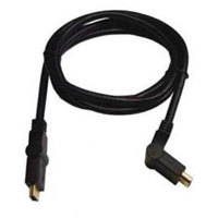 

Securitytronix 15' HDMI Cable with Swivel Head