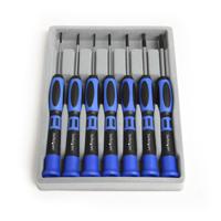 

StarTech Precision Screwdriver Computer Tool Kit, 7 Pieces