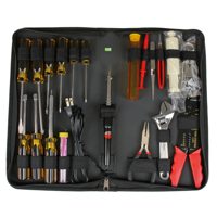 

StarTech PC Tool Kit with Carry Case