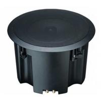 

Studiomaster CTR34 8" 280W 8 Ohms 2-Way Full Range Ceiling Speaker, Black