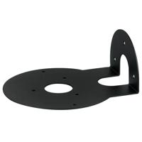 

Speco Technologies Wall Mount for CVC5725/5825/5925DNV Indoor Dome Cameras, Black