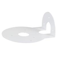 

Speco Technologies Wall Mount for CVC5725/5825/5925DNV Indoor Dome Cameras, White
