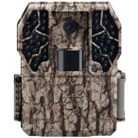 

Stealth Cam ZX36NG Triad 10MP No Glo Trail Camera, 720p HD Video, Multi Language, Camo Finish