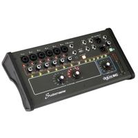 

Studiomaster digiLivE 8C 8-Channel Analog Digital Mixing Console