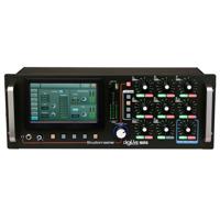 

Studiomaster digiLivE 16 RS 16-Channel Rack-Mount Digital Mixing Console, 7" Touch Screen