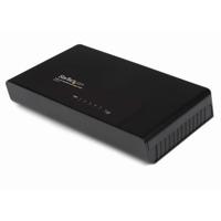 

StarTech 5 Port 10/100Mbps Desktop Wall Mount Network Fast Ethernet Switch