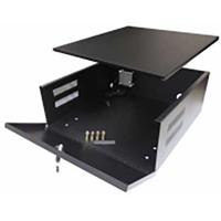 

Securitytronix 21x21x8" Lockbox with fan for NVR and DVR