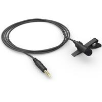

Stony Edge Stony Edge Simple Lav Mobile Condenser Omni-Directional Lavalier/Lapel Microphone for Smartphones and Tablets