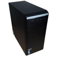 

Securitytronix ST-EVSNVR-4-8 PC Based NVR Tower with Pre-Configured EVS Software for Up to 8 IP Cameras