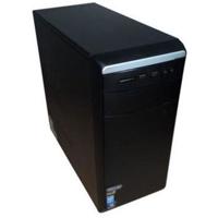 

Securitytronix ST-EVSNVR-8-16 PC Based NVR Tower with Pre-Configured EVS Software for Up to 16 IP Cameras