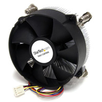 

Antec 95mm CPU Cooler Fan with Heatsink for Socket LGA1156/1155 with PWM