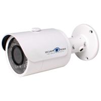 

Securitytronix ST-HD-BT3.6 2.4MP Outdoor HD-Coaxinator Bullet Camera, 3.6mm Fixed Lens, 1984x1225, 30fps, 65' IR Distance, White Housing