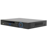 

Securitytronix ST-HD-CVR8CH-V2 8 Channel 1080p CVR Digital Video Recorder, H.264, G.711, No HDD