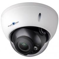 

Securitytronix ST-HD-D2812M 2MP Day/Night Outdoor HD Dome Camera, 2.8-12mm Motorized Varifocal Lens, 1920x1080, 30fps, 98' IR Distance, White Housing