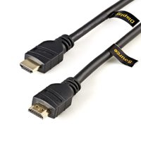 

StarTech 15m / 49.21' Active CL2 In-wall High Speed HDMI to HDMI Cable, 26 AWG